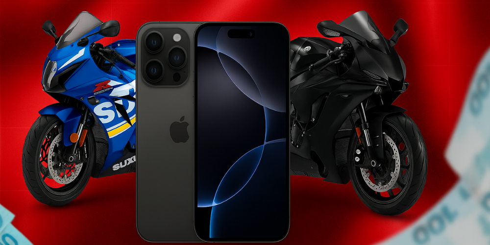 Banner MEGA RASPADA BLACK 🖤💰 - R$10,00 - PRÊMIOS DE ATÉ R$20.000,00