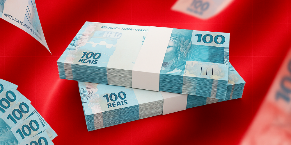 Banner 🍀 REAL DA SORTE - R$ 1,00 - PRÊMIOS DE ATÉ R$2.500,00