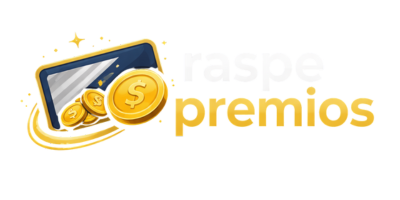Raspadinha milionaria